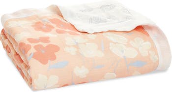 aden + anais 'Silky Soft Dream' Blanket