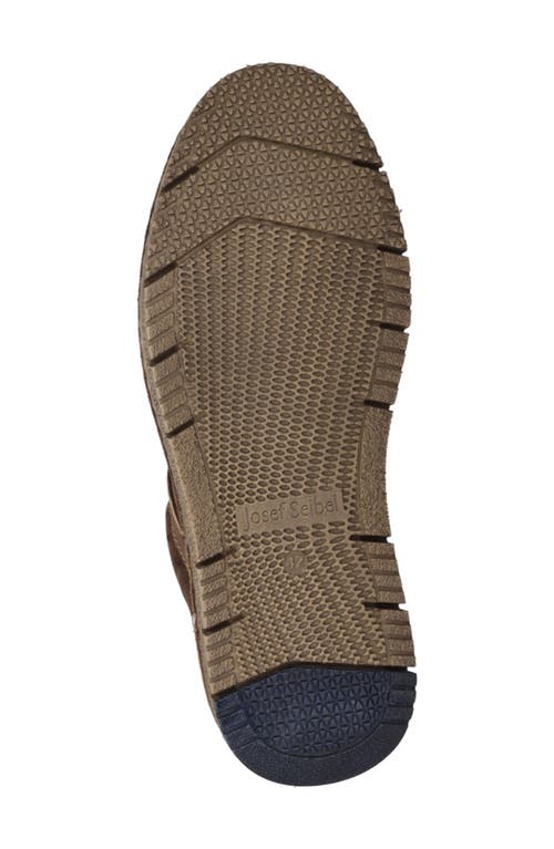 Josef Seibel Ruben 02 Oxford In Castagne