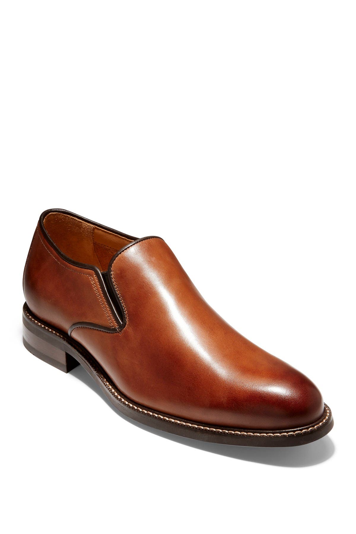 benton penny loafer