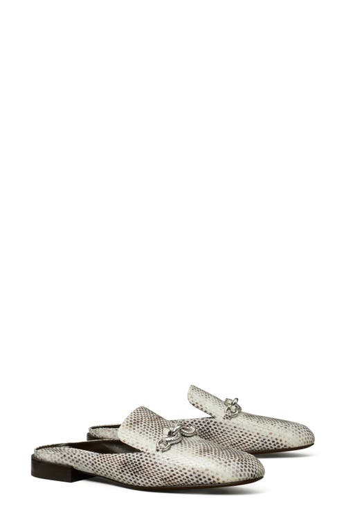 Tory Burch Jessa Backless Loafer Lavender Roccia at Nordstrom,