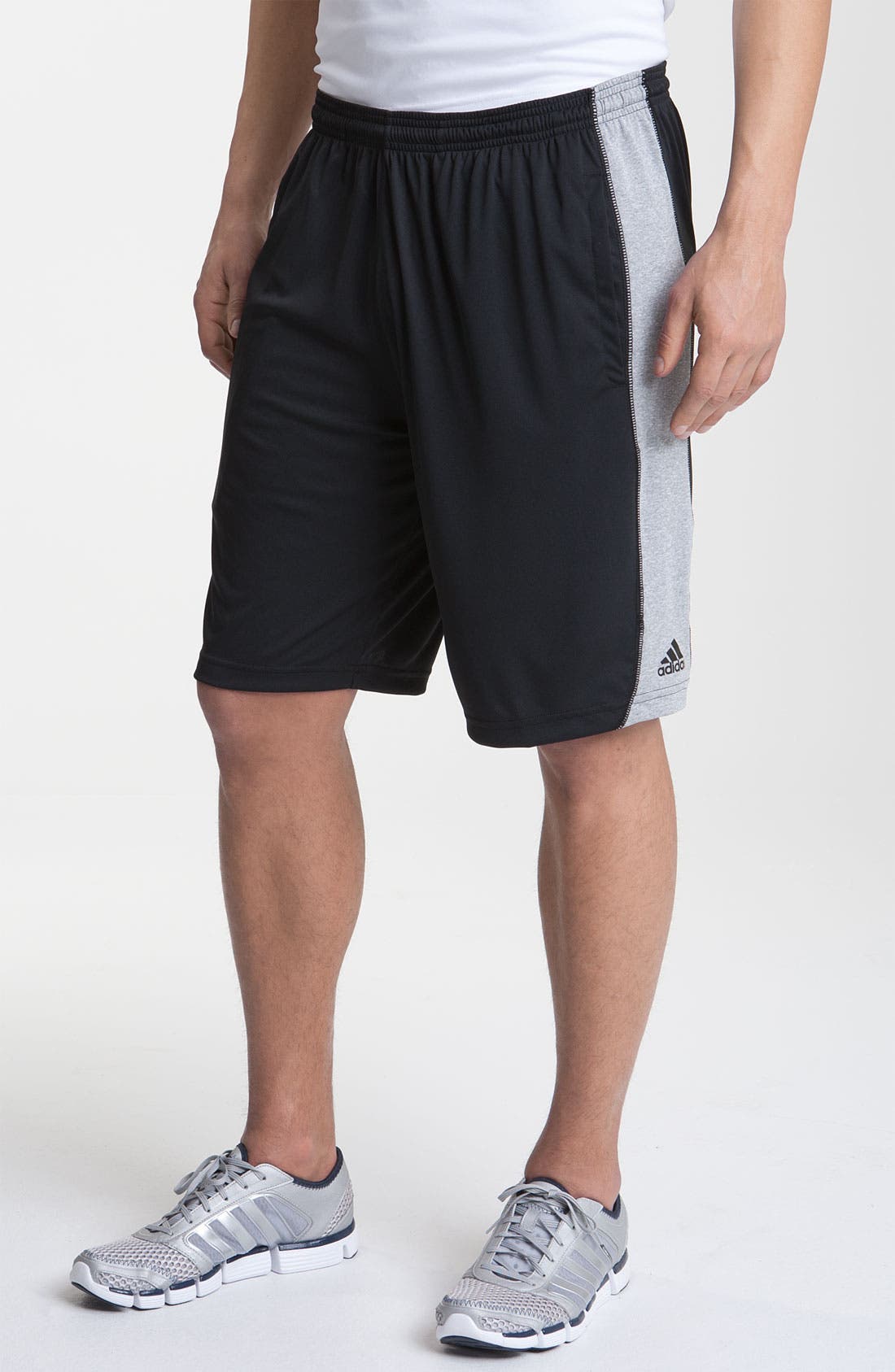 adidas force shorts