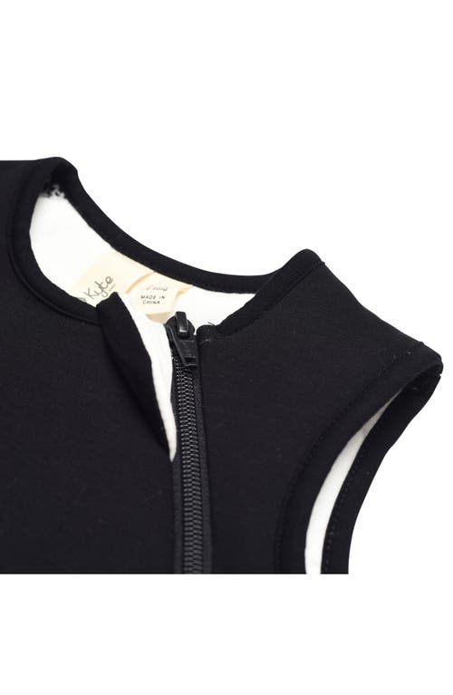 Kyte Baby The Original Sleep Bag™ 2.5 Tog Wearable Blanket In Midnight