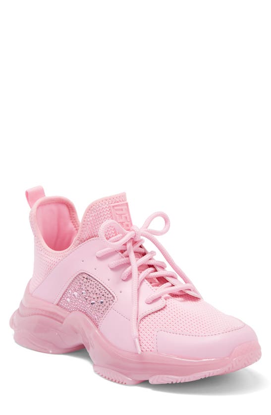 STEVE MADDEN VANCE ATHLETIC SNEAKER