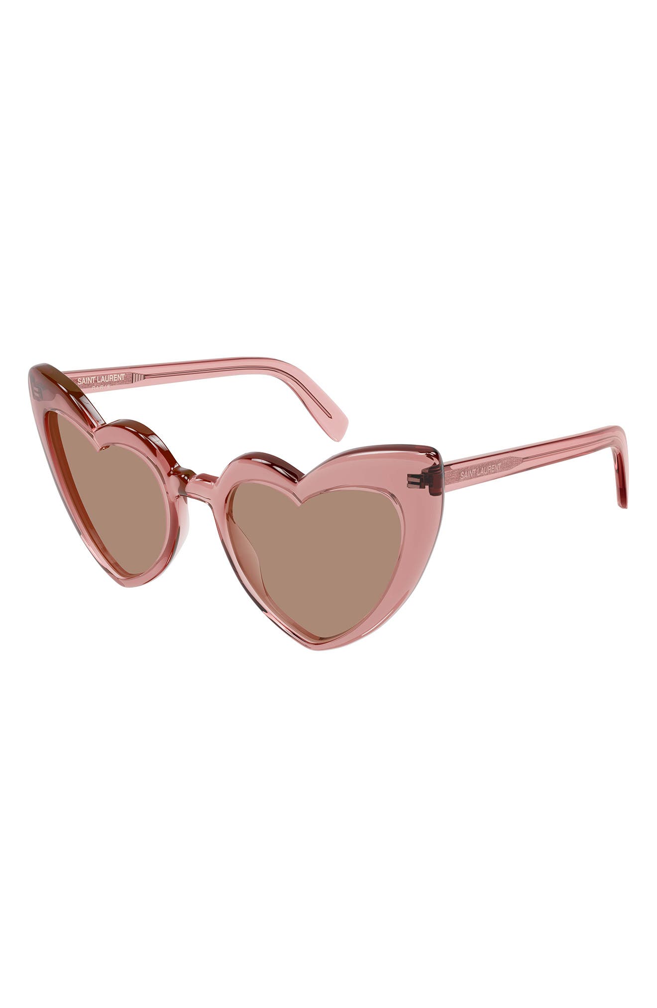 nordstrom heart glasses