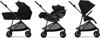 CYBEX Melio Carbon 3 Ultralightweight Stroller | Nordstrom