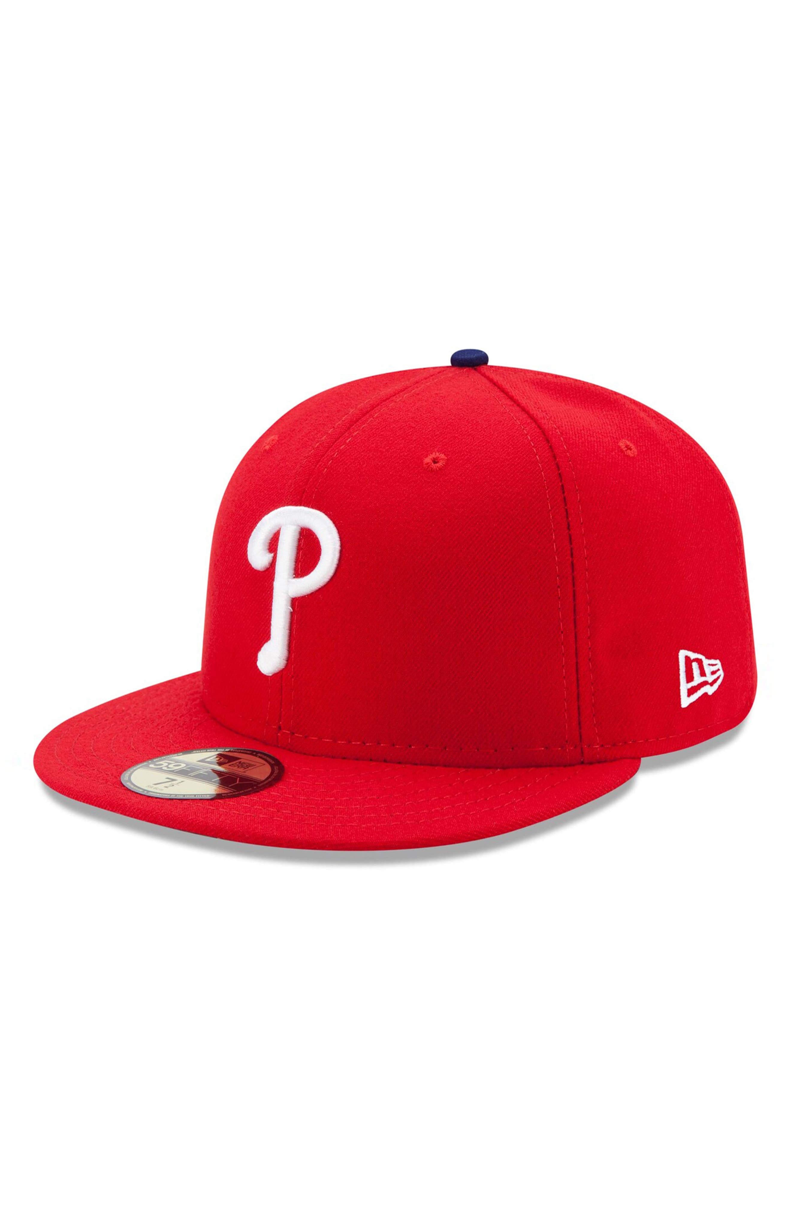 new era 59fifty phillies