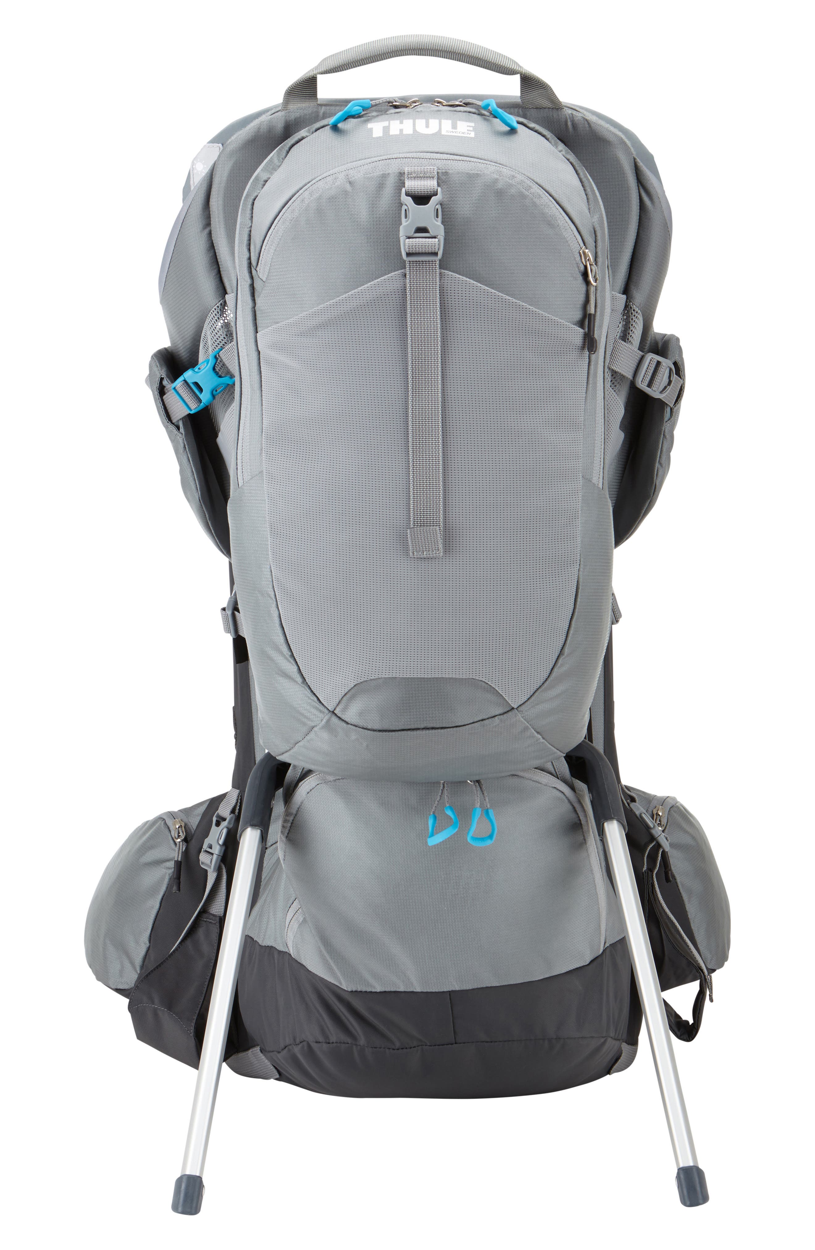 thule child backpack