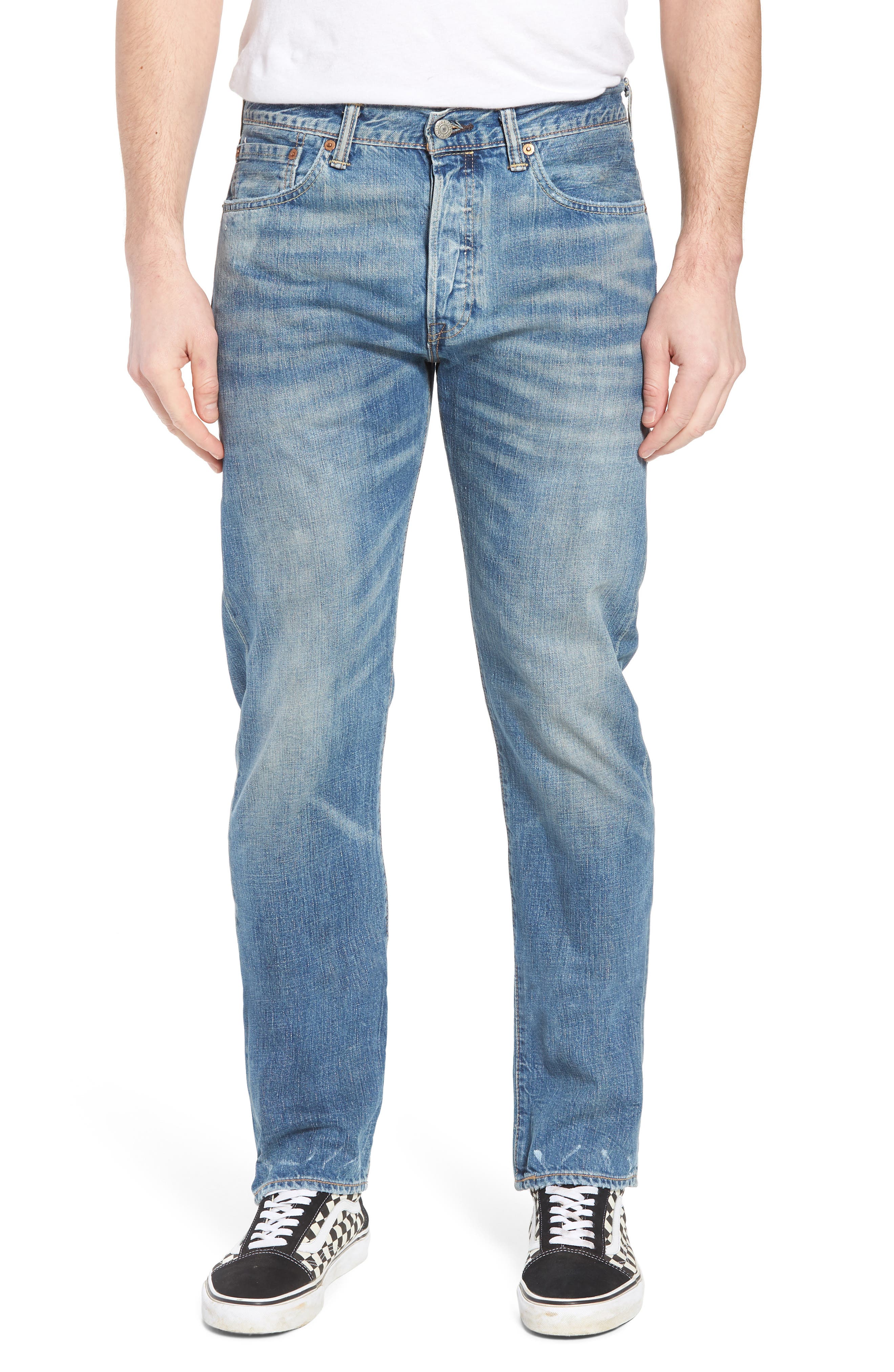 levi's lightweight jeans