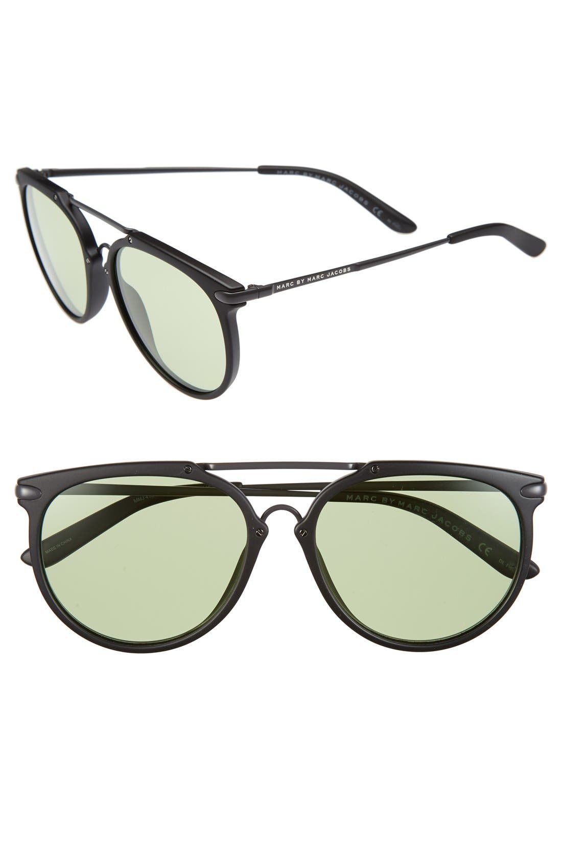 marc jacobs 119s polarized sunglasses