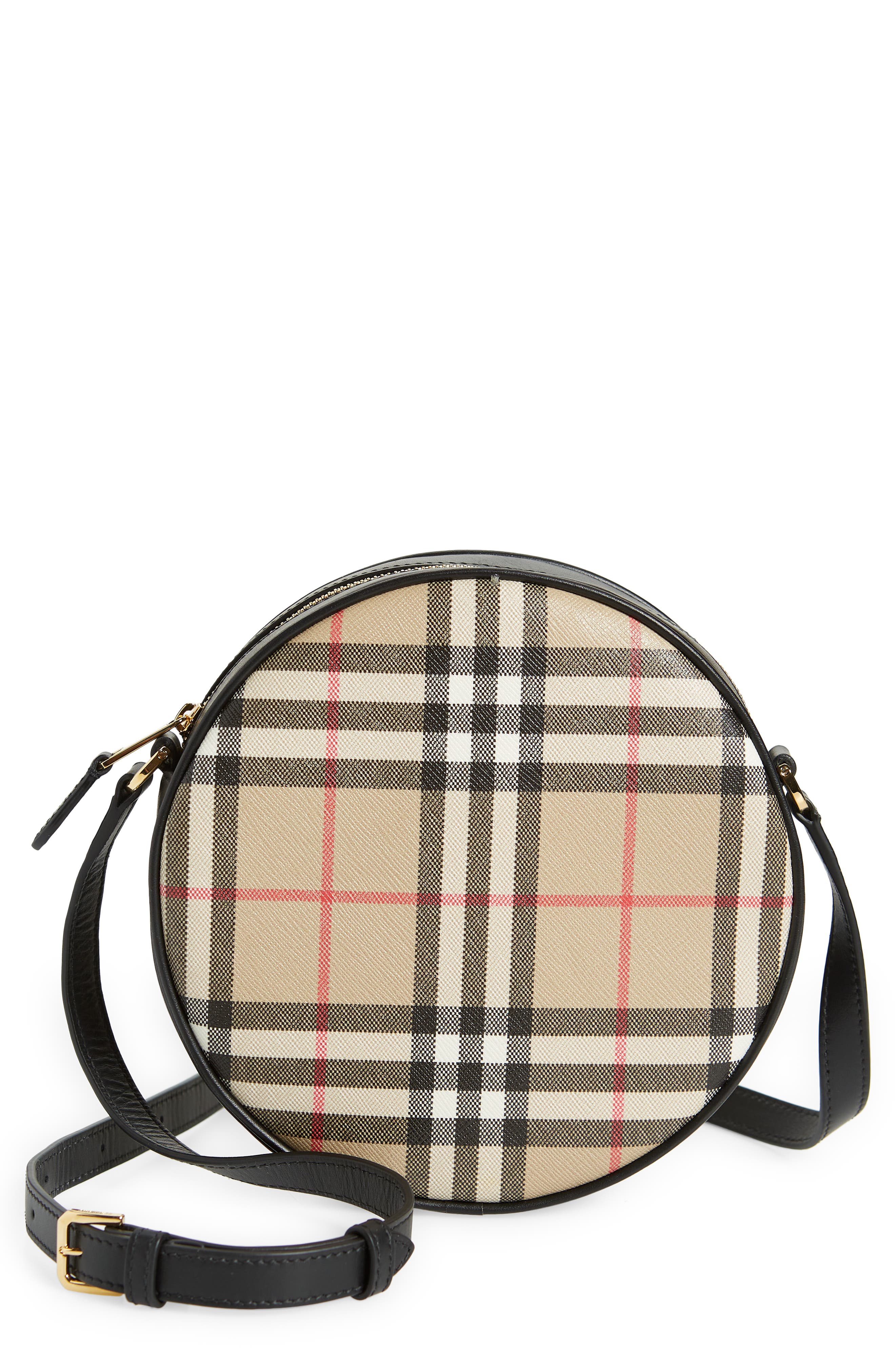 burberry crossbody bag sale