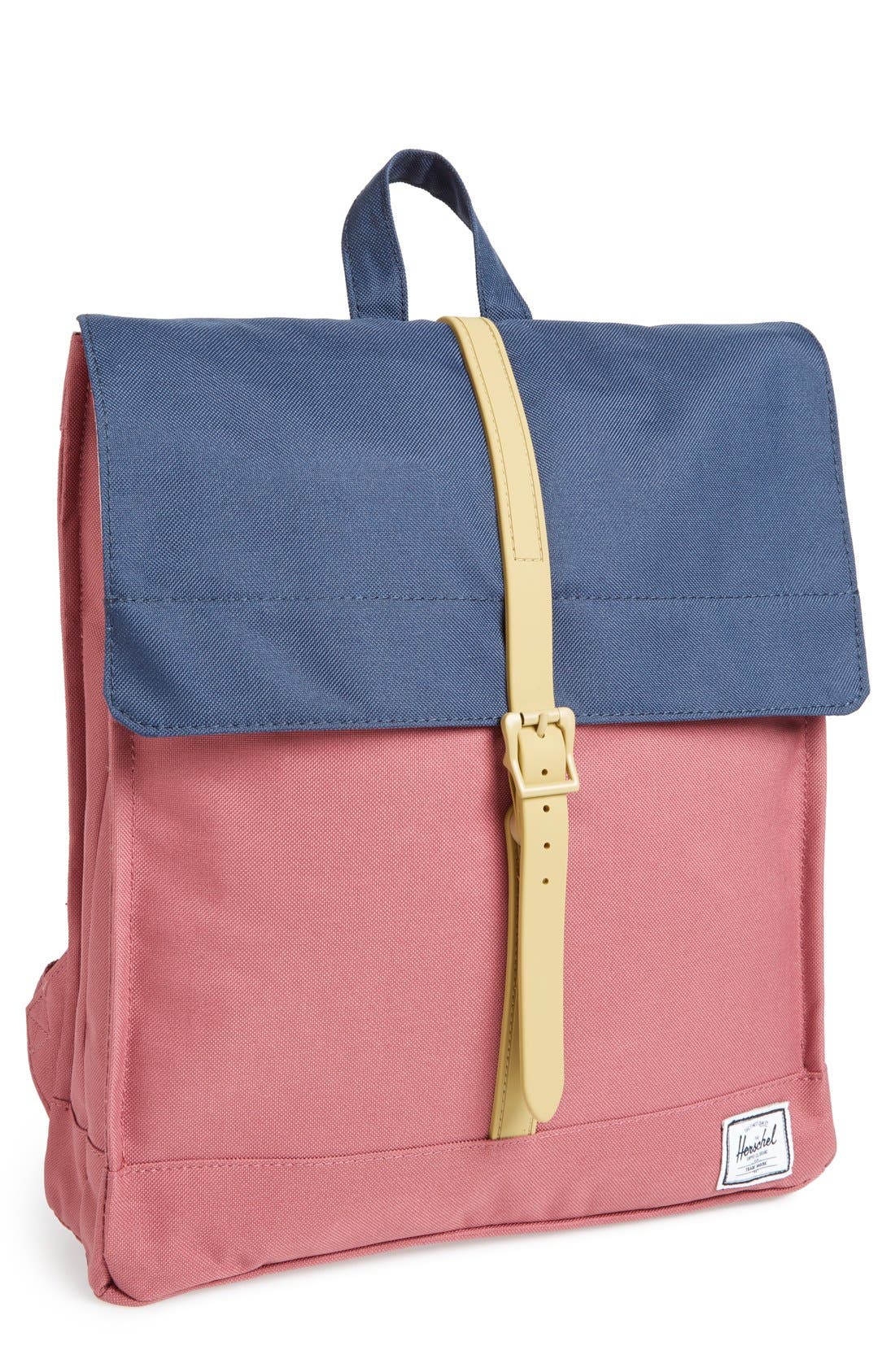 Herschel Supply Co. 'City Mid Volume' Backpack Nordstrom
