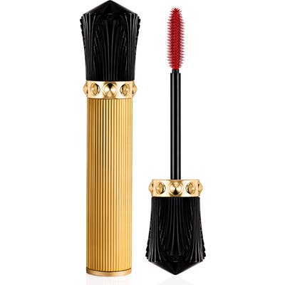 Christian Louboutin Les Yeux Noirs Lash Amplifying Lacquer - Rouge Louboutin