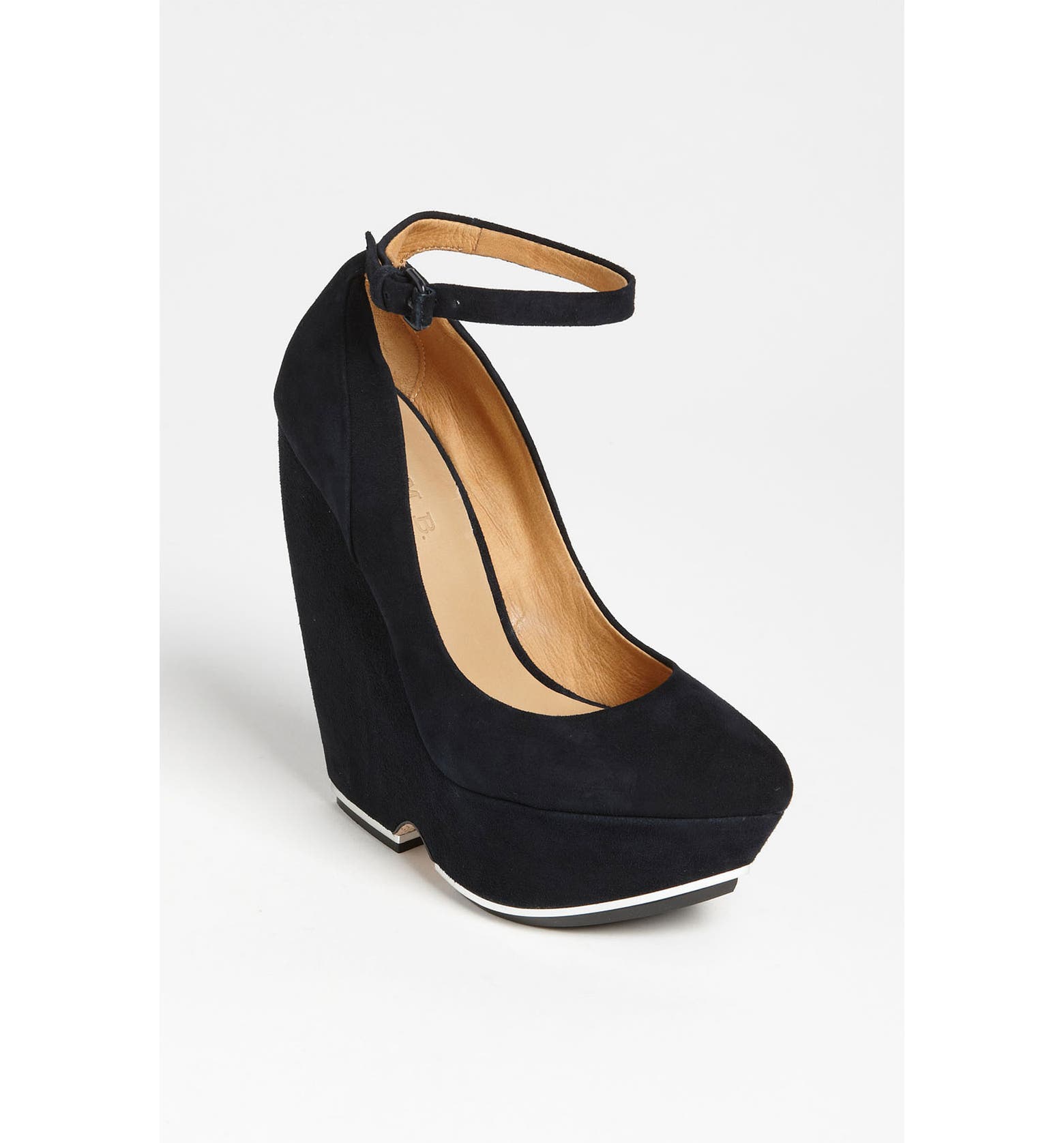 L.A.M.B. 'Havana' Wedge | Nordstrom