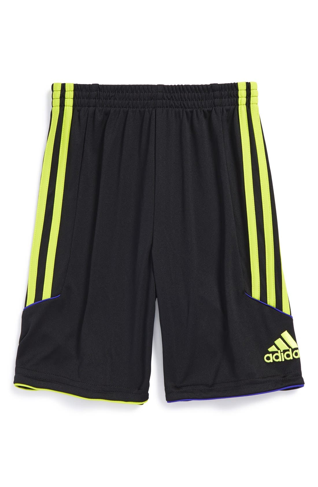 adidas climalite shorts boys