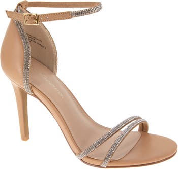 BCBGeneration Jadie Ankle Strap Sandal Women Nordstromrack