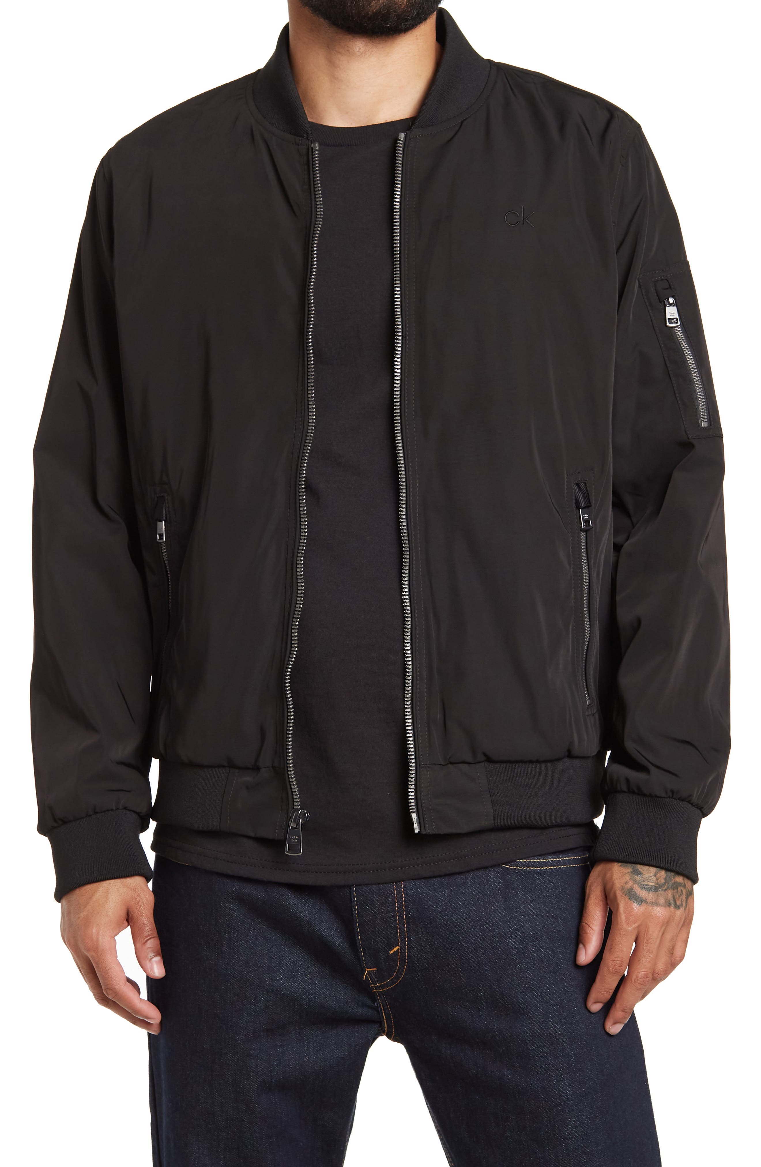 bomber jacket nordstrom rack