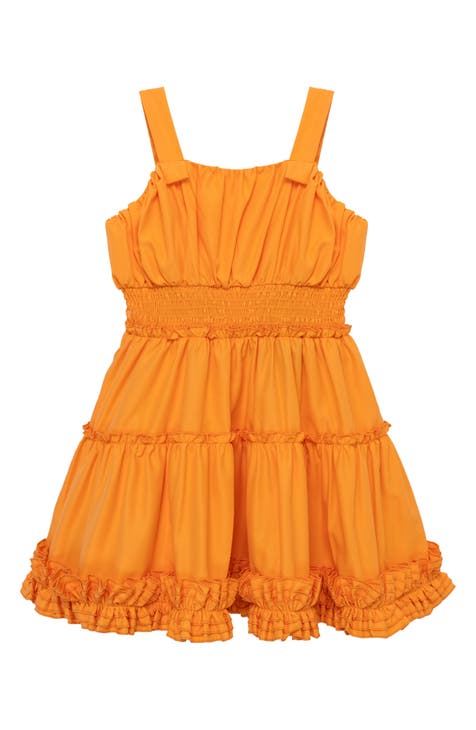 Girls Habitual Kids Dresses & Rompers | Nordstrom