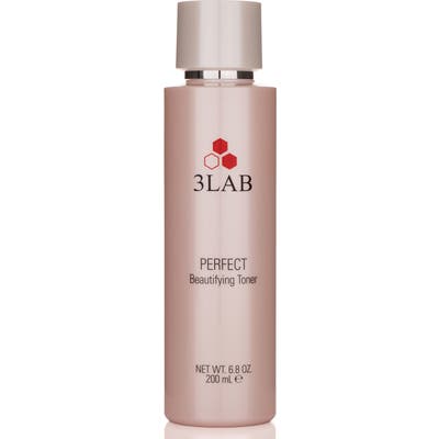 3Lab Perfect Beautifying Toner