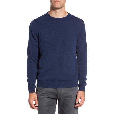 Nordstrom Shop Cashmere Crewneck Sweater