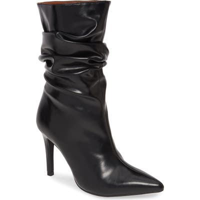 Jeffrey Campbell Percival Bootie, Black