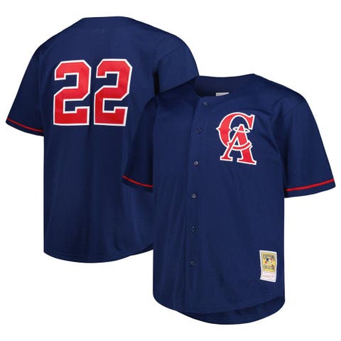 Cooperstown Teams Sports Jerseys