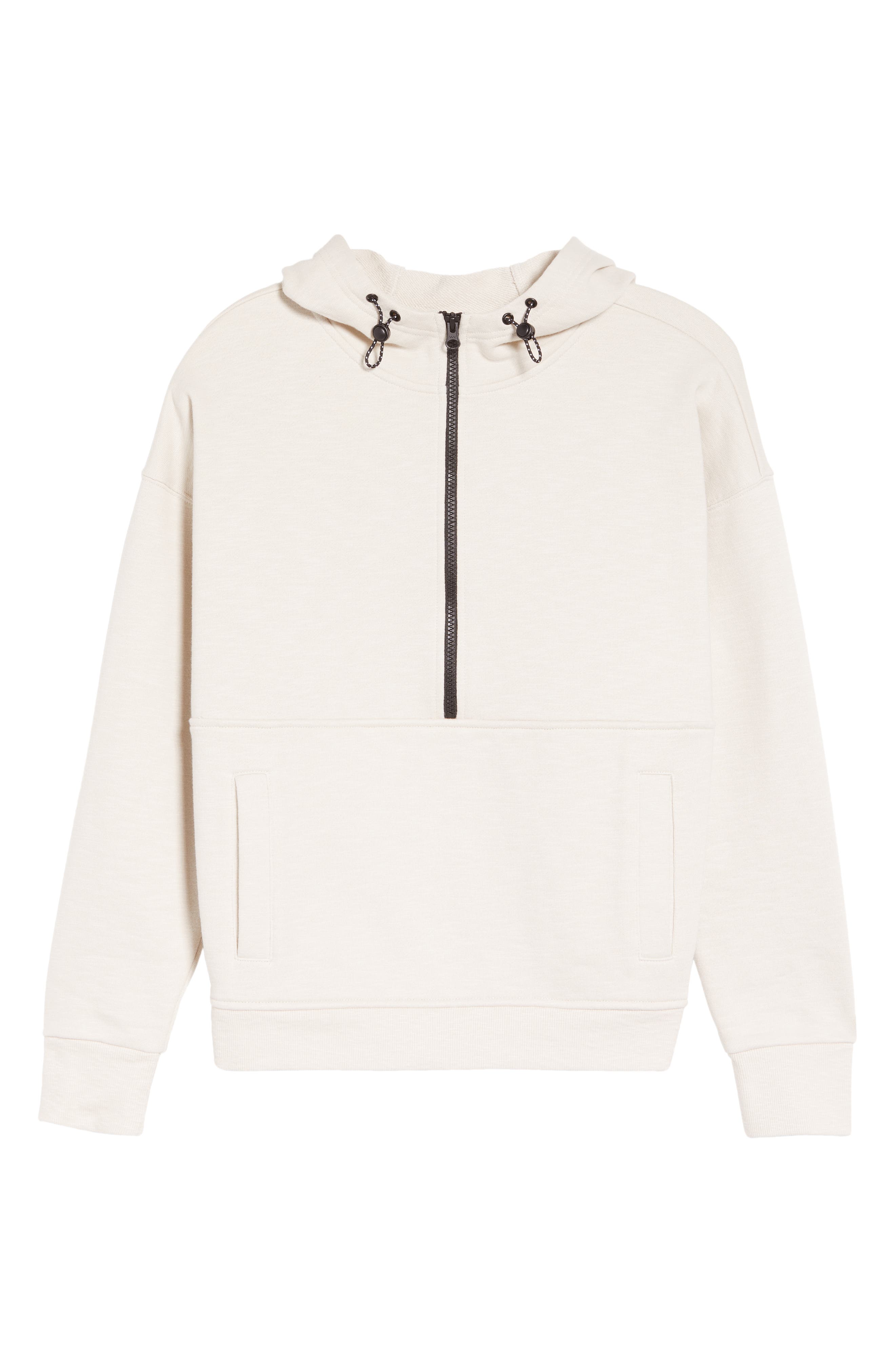 Restore Soft Zip Hoodie