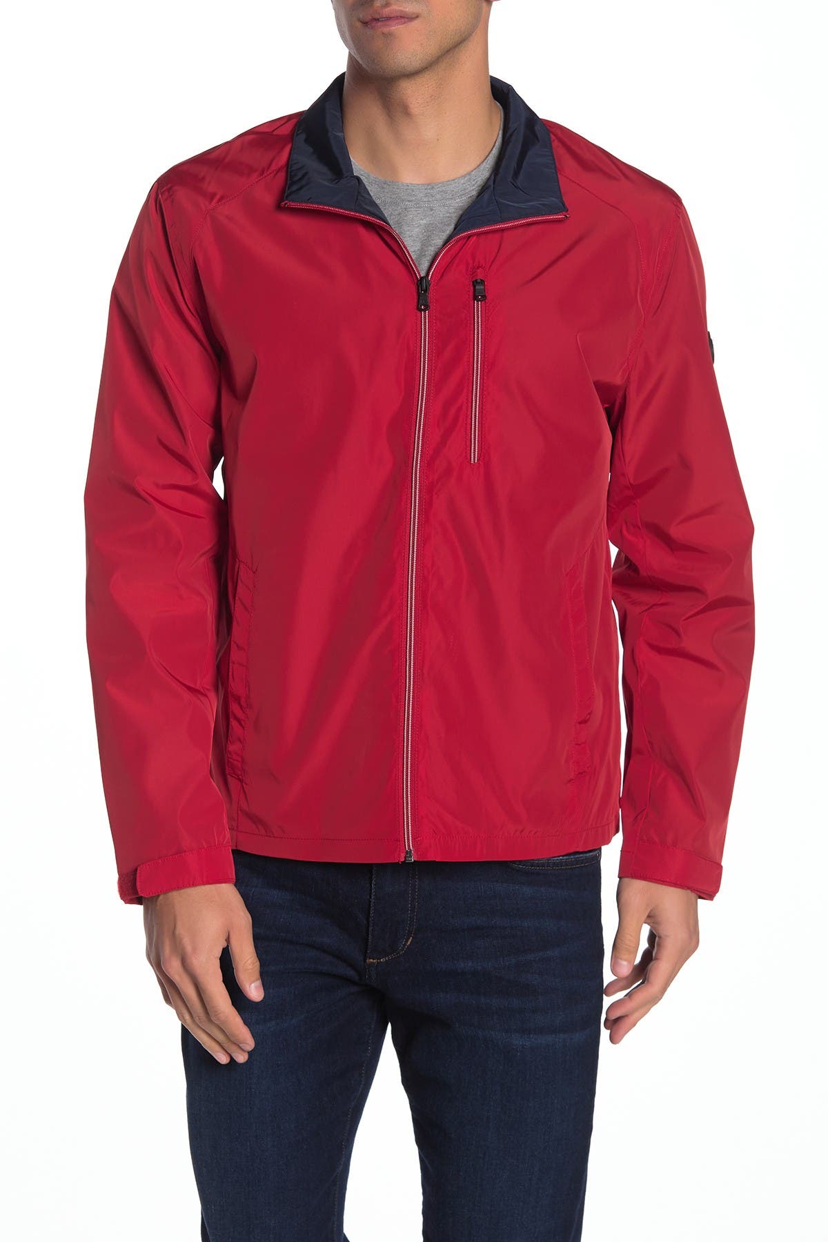 rain jacket nordstrom rack