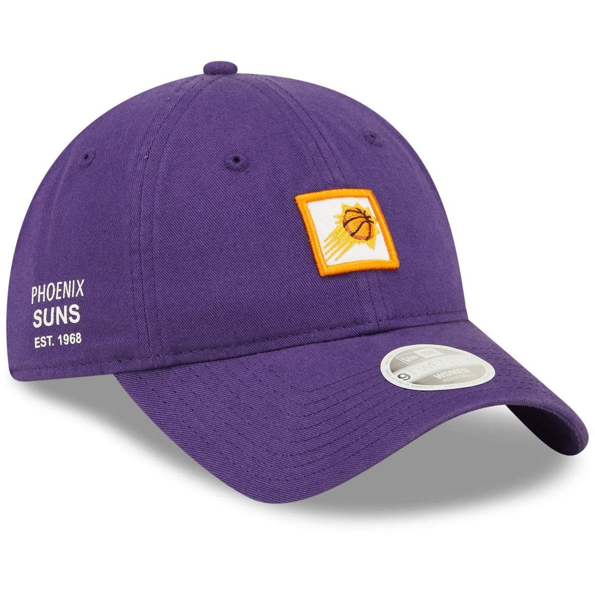 womens phoenix suns hat