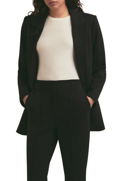 Shop Favorite Daughter Suits You Blazer In Black