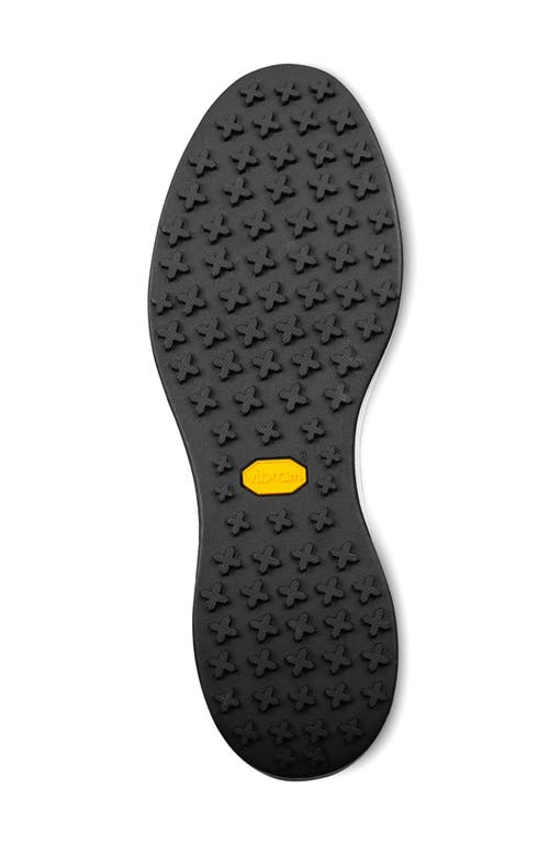 Allen Edmonds Pines Sneaker In Black