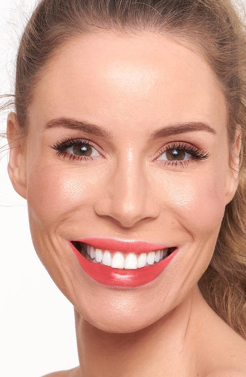 Wonderskin Wonder Blading Peel & Reveal Lip Stain Set In Crush