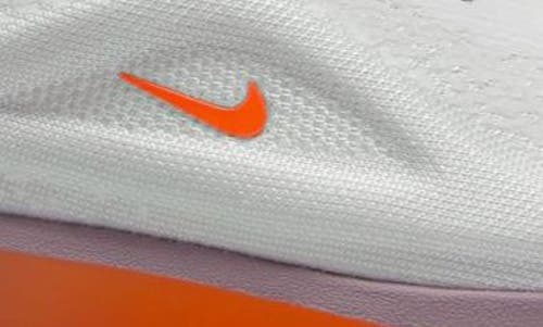 Shop Nike Versair Training Shoe In Violet Ore/hyper Crimson