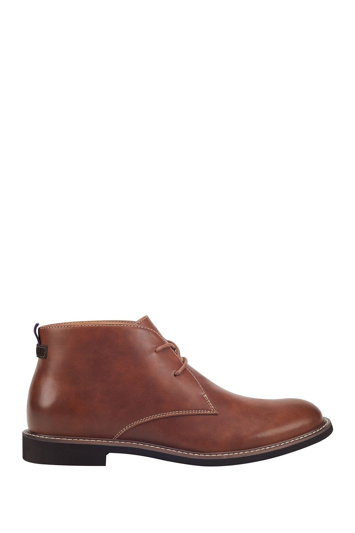 tommy hilfiger gervis chukka boots
