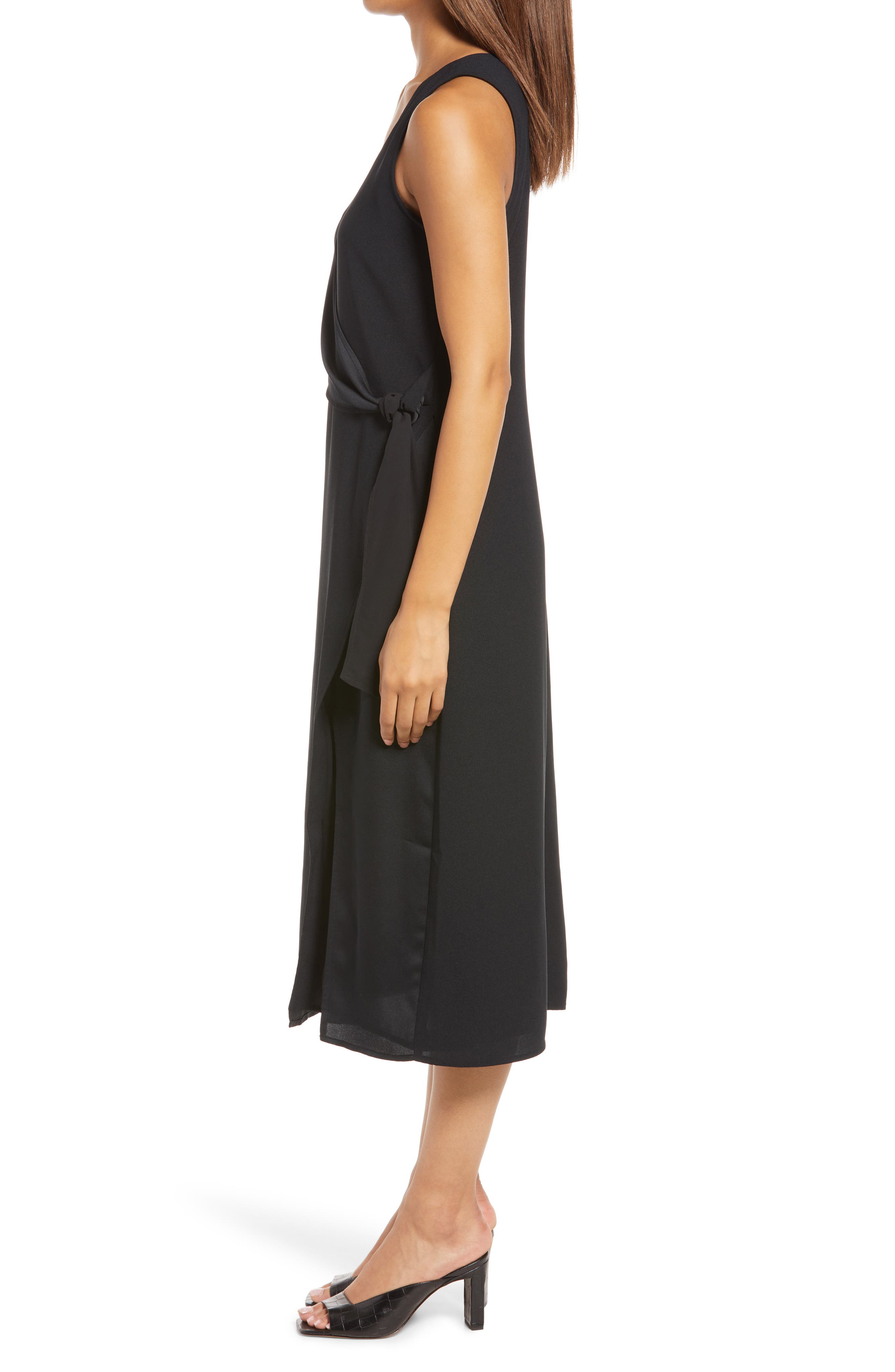 nordstrom halogen dress