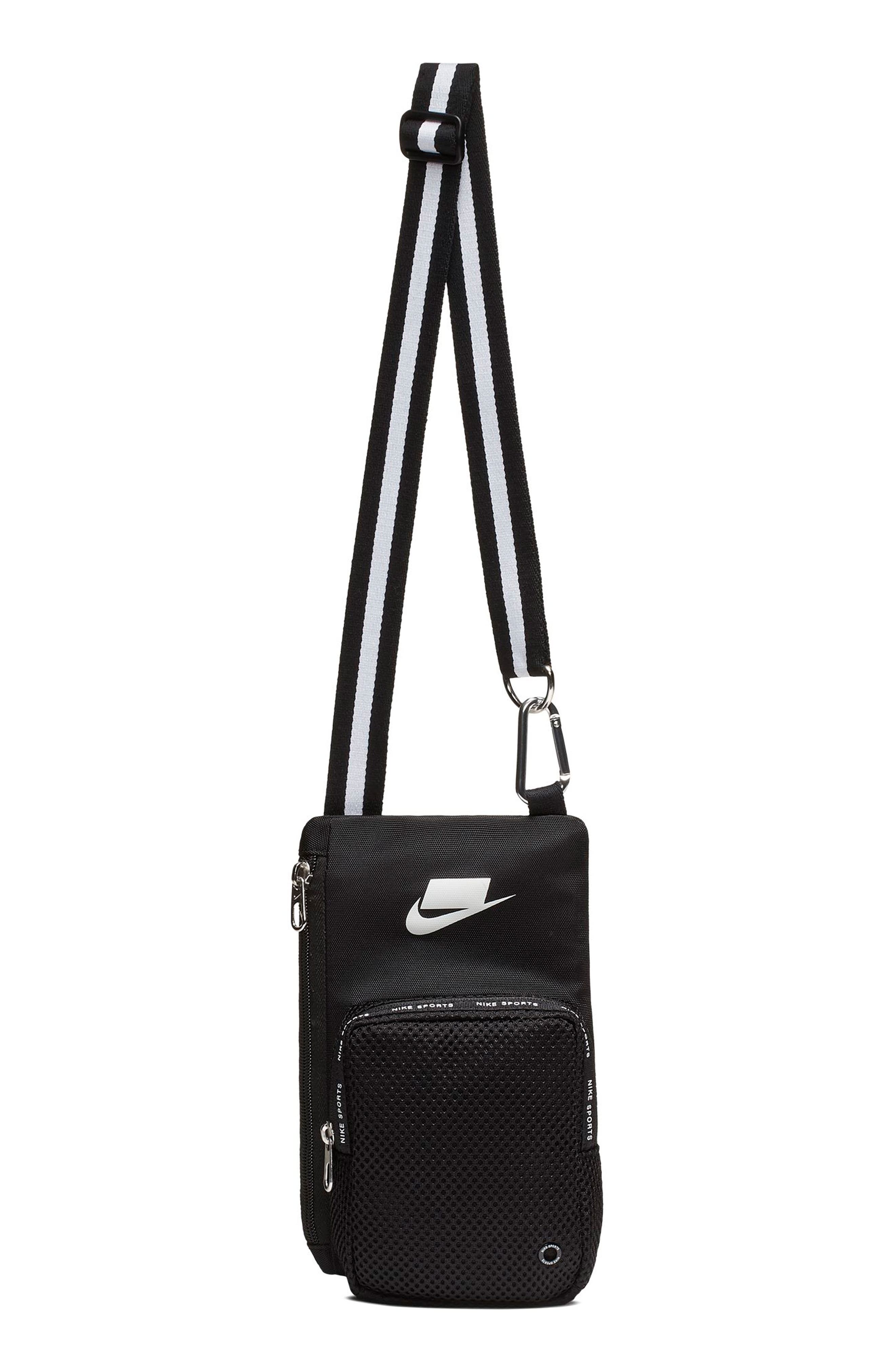 Nike Sport Small Items Crossbody Bag 