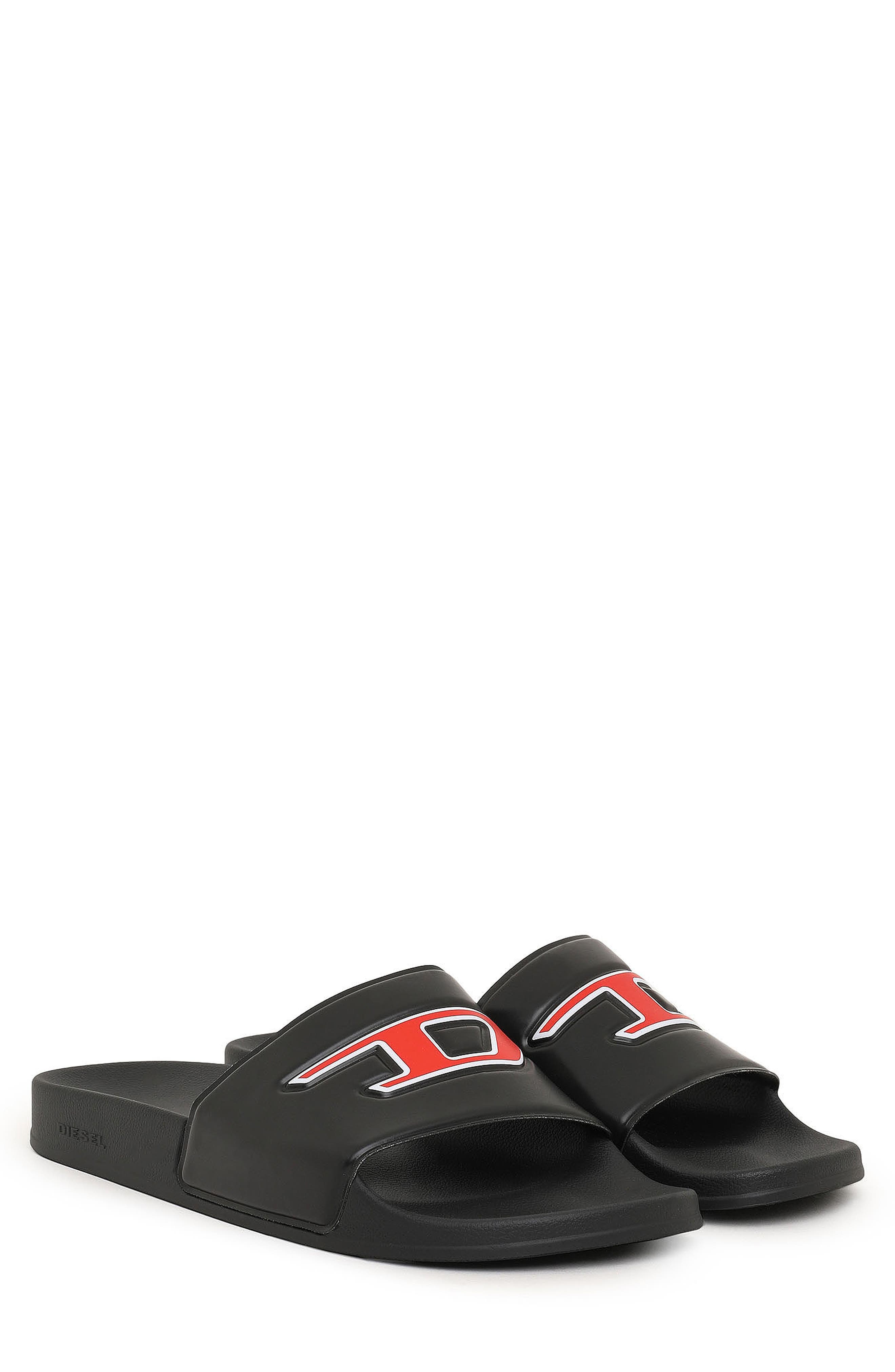 DIESEL® Sandals, Slides \u0026 Flip-Flops 