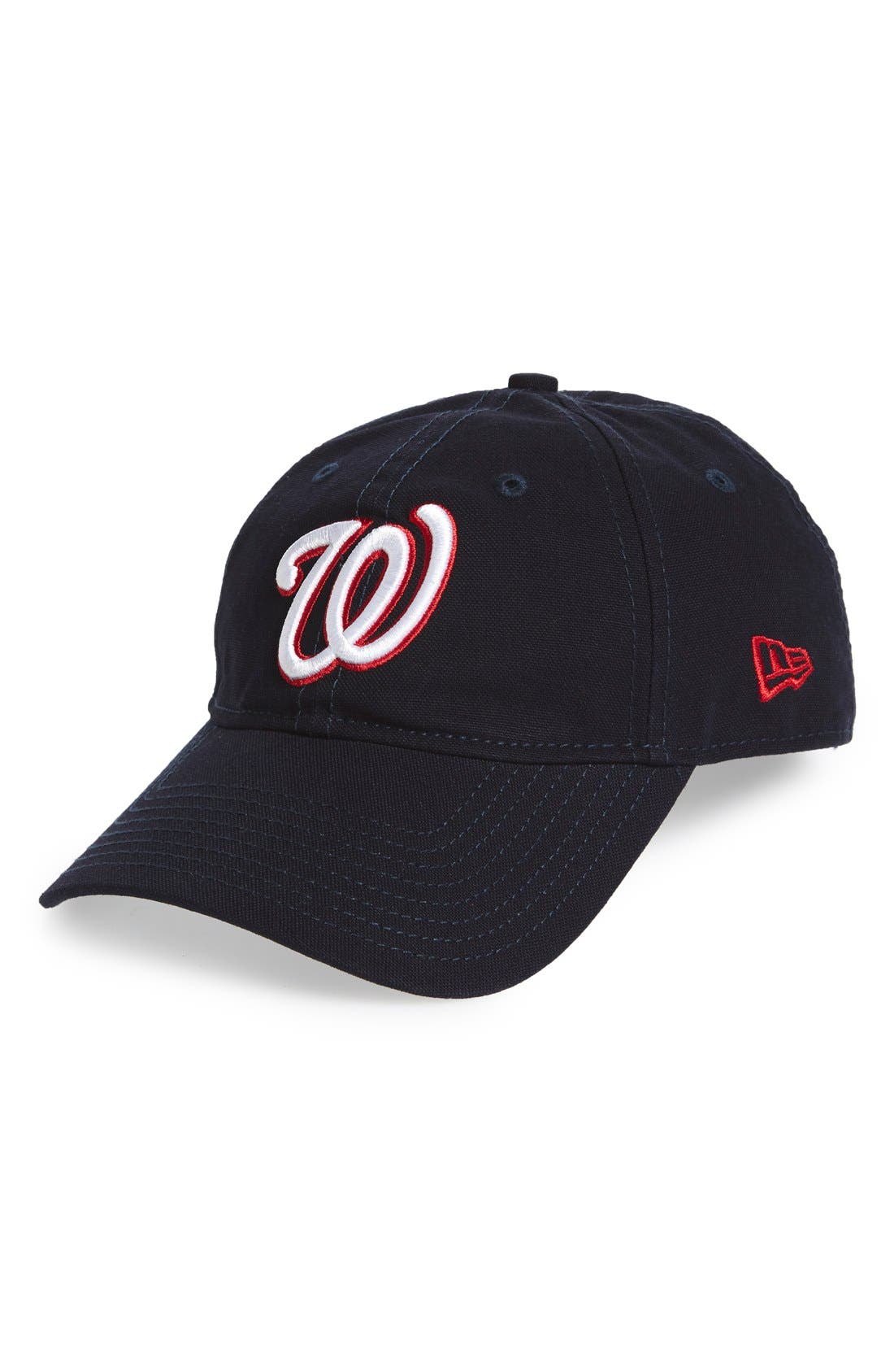 New Era Cap 'Core Shore Washington Nationals' Baseball Cap Nordstrom