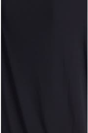 Betsy & Adam Embellished Jersey Blouson Dress (Plus Size) | Nordstrom