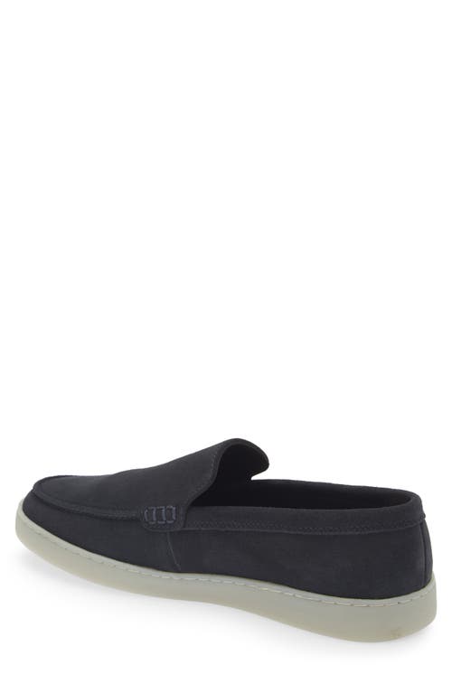 Nordstrom Spencer Casual Slip-on In Grey Depths