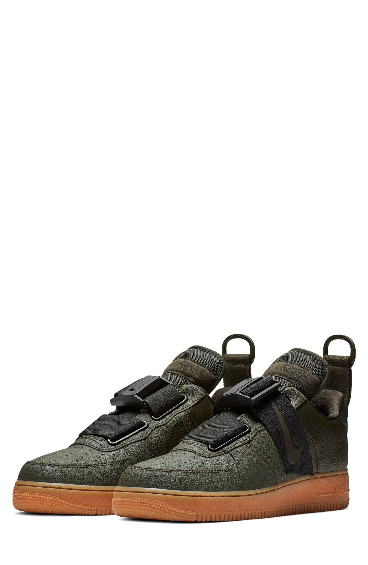 Nike | Air Force 1 Utility Sneaker | Nordstrom Rack