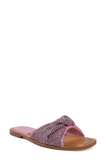 ZIGI ZIGI JUDITH SLIDE SANDAL