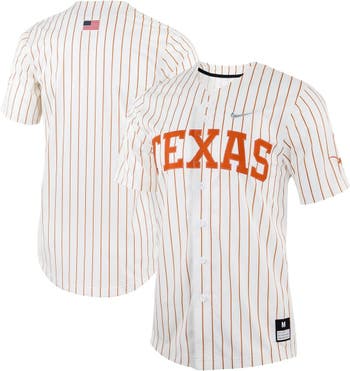 Adult/Youth Yankee Pinstripe Button Front Baseball Uniform Set