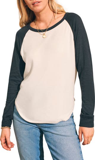 San Francisco Giants Women's Long Sleeve Shirt by Campus Lifestyle  Size Medium