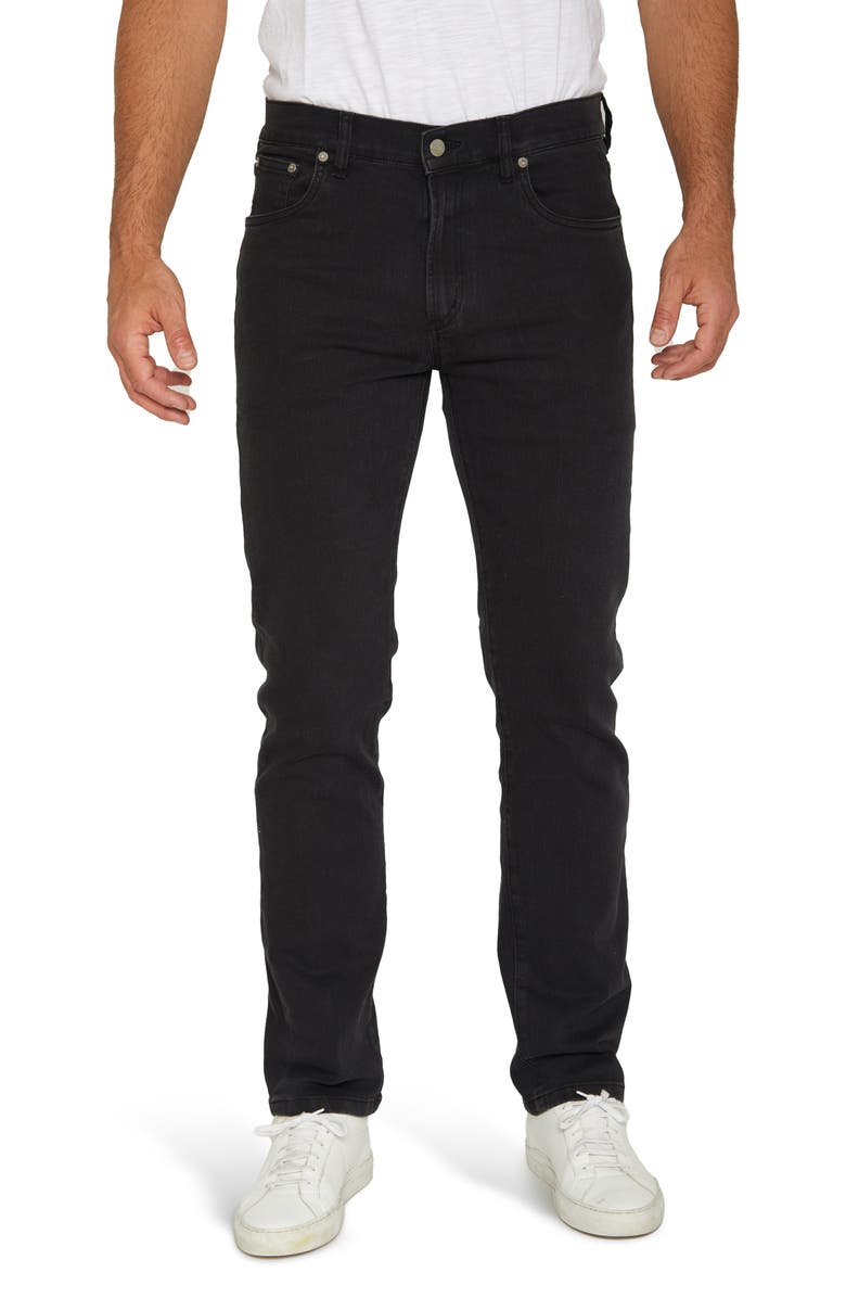 Slate & Stone Mercer Skinny Jeans - lingerose.com