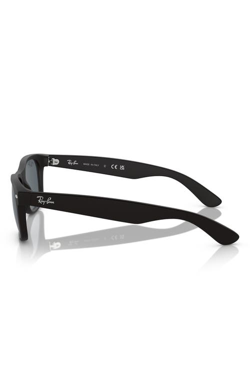 RAY BAN RAY-BAN WAYFARER 58MM RECTANGULAR SUNGLASSES