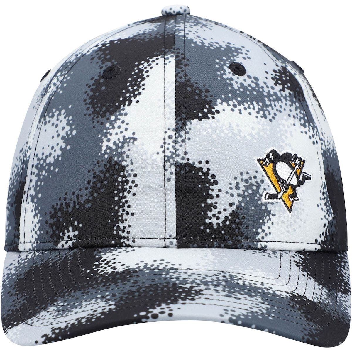 adidas Women's adidas Gray Pittsburgh 