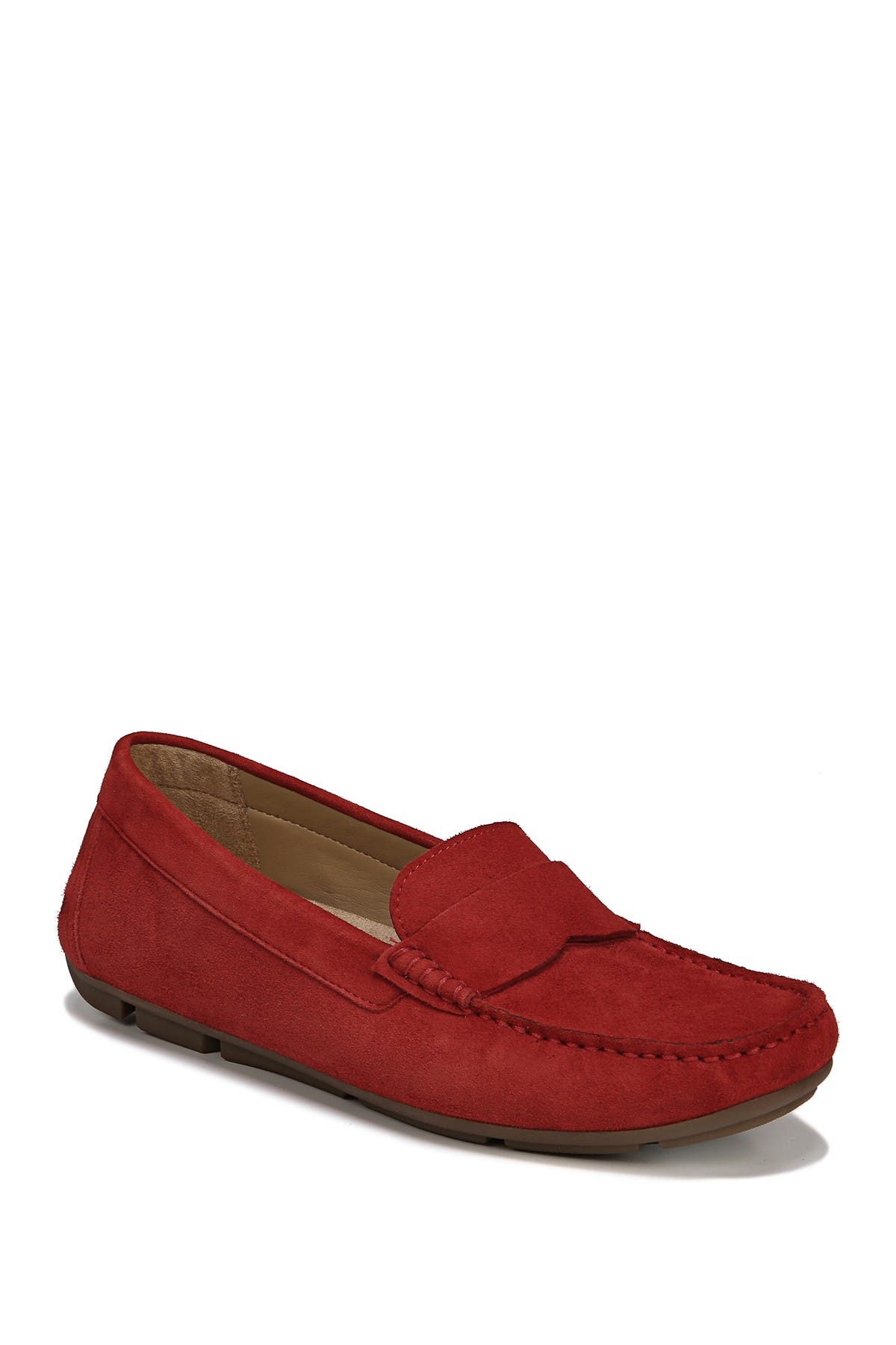 Naturalizer | Brynn Suede Loafer - Wide 