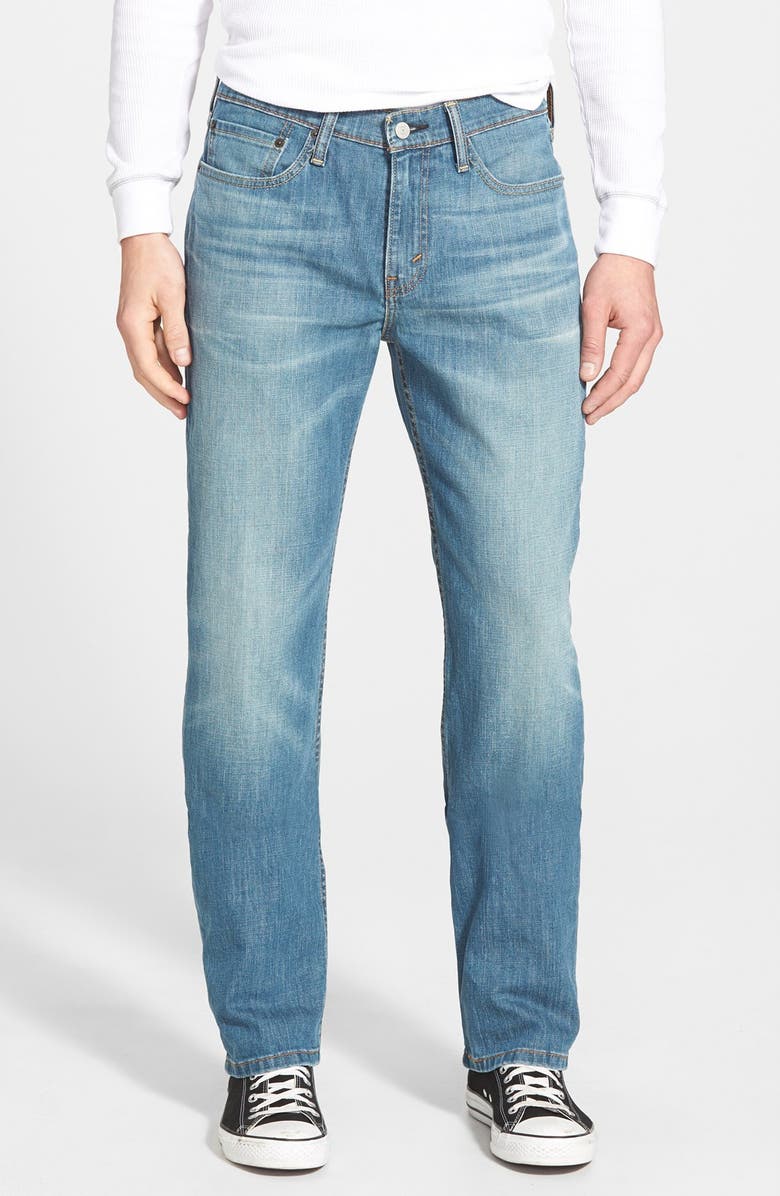 Levi's® '514™' Straight Leg Jeans (Veritable) | Nordstrom