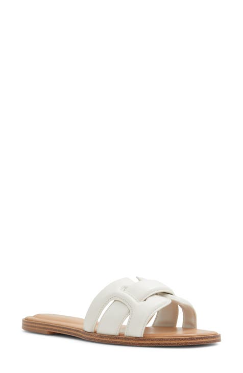 Aldo prardodia sandal hotsell