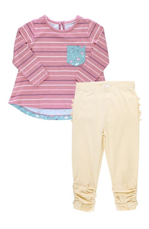 Nordstrom rack hotsell baby girl clothes